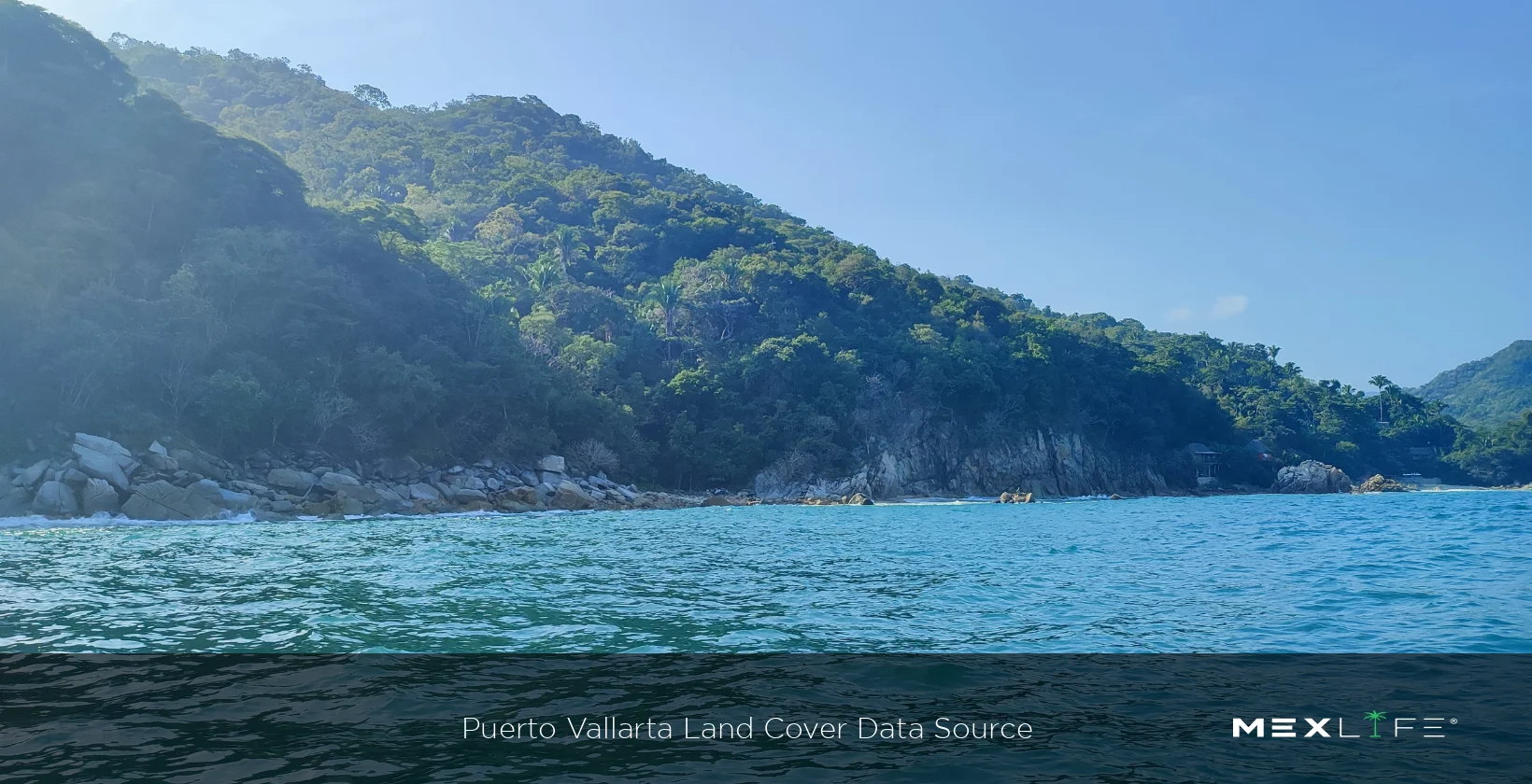 Puerto Vallarta Land Cover