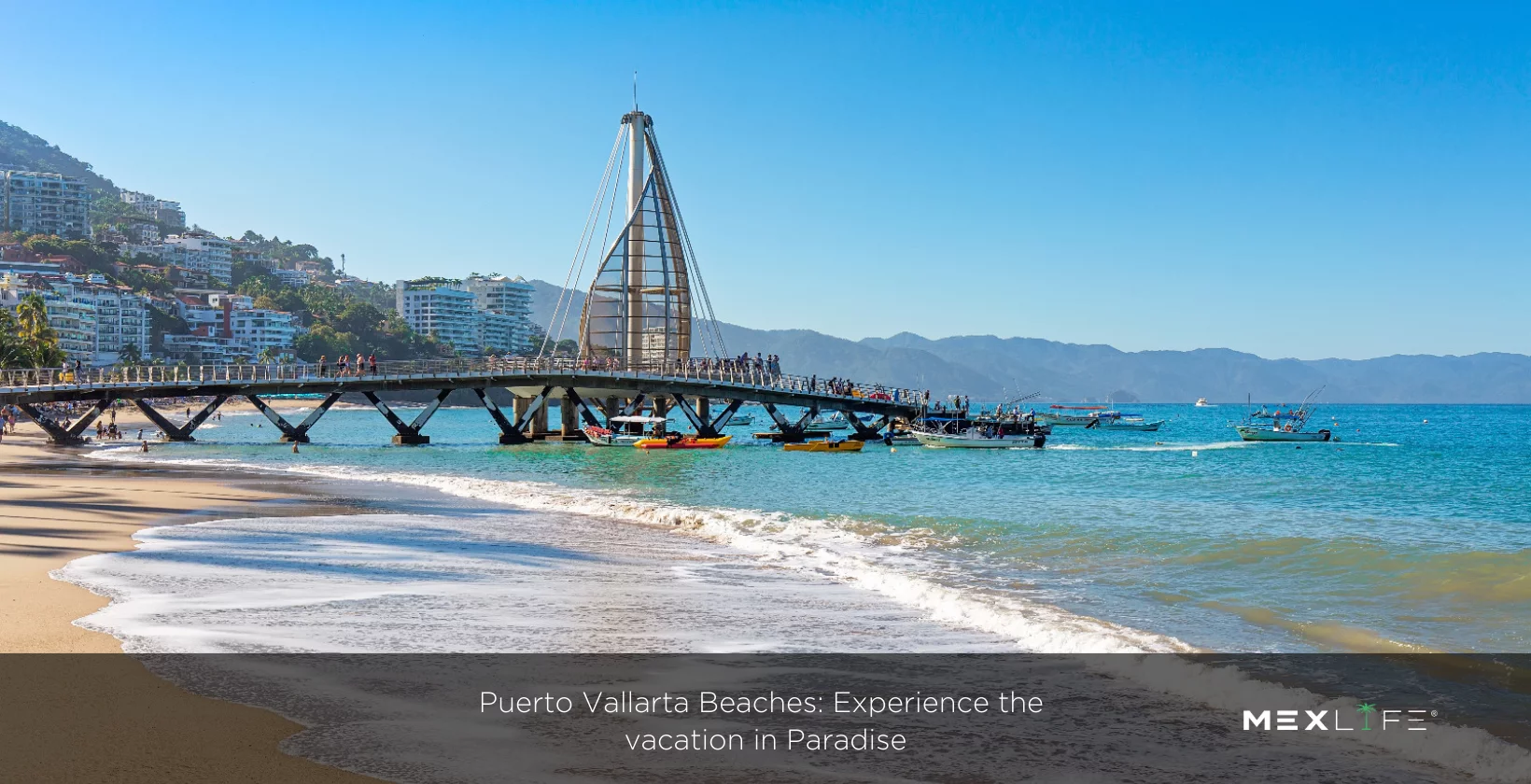 Puerto Vallarta Beaches