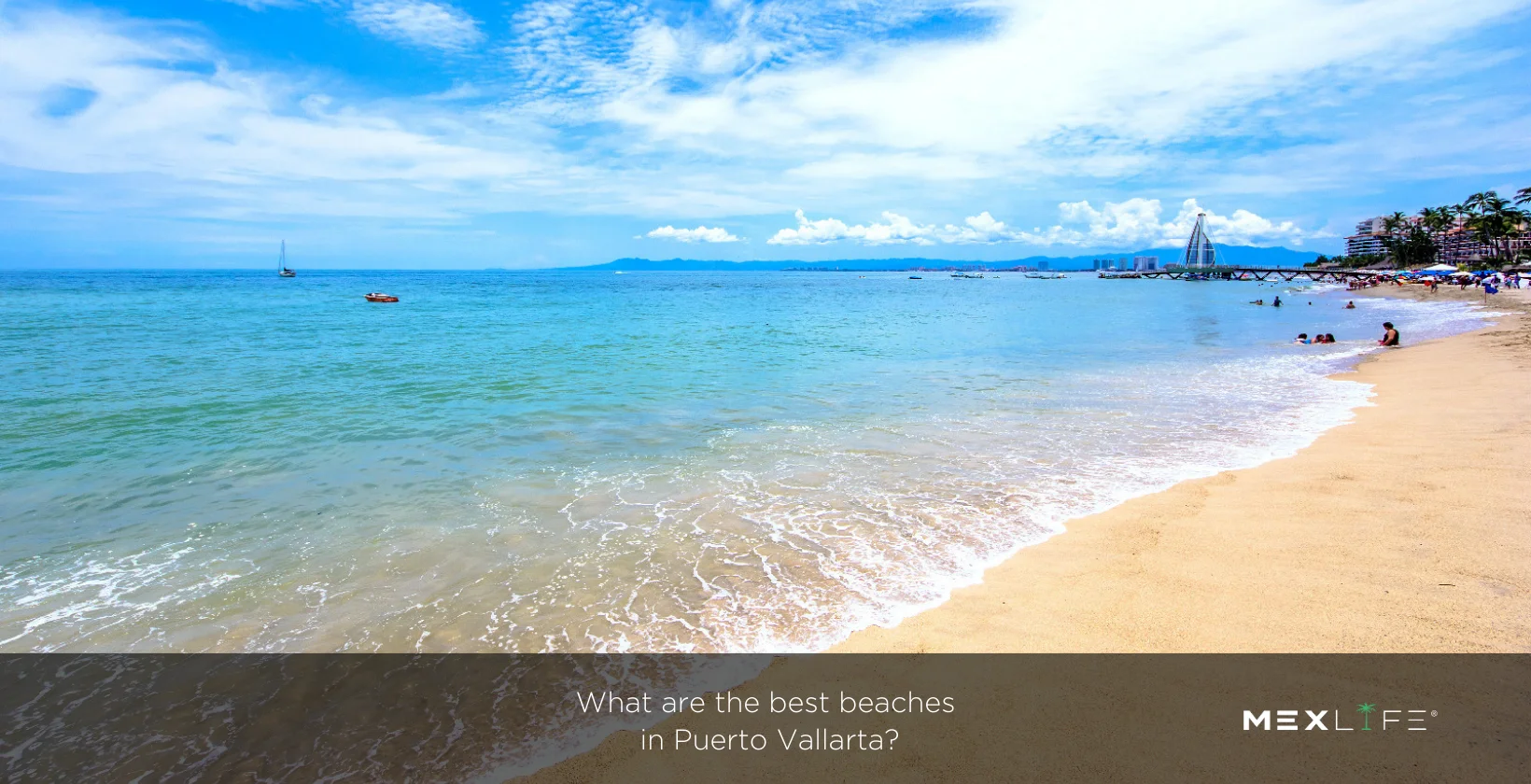 Puerto Vallarta Best Beaches