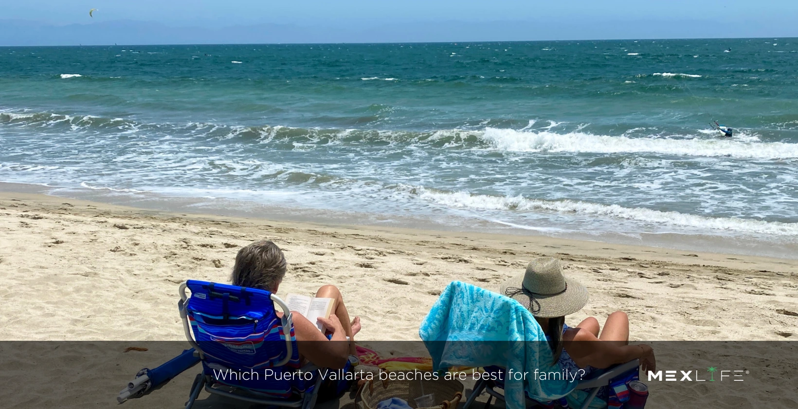 Puerto Vallarta Best Family Beaches