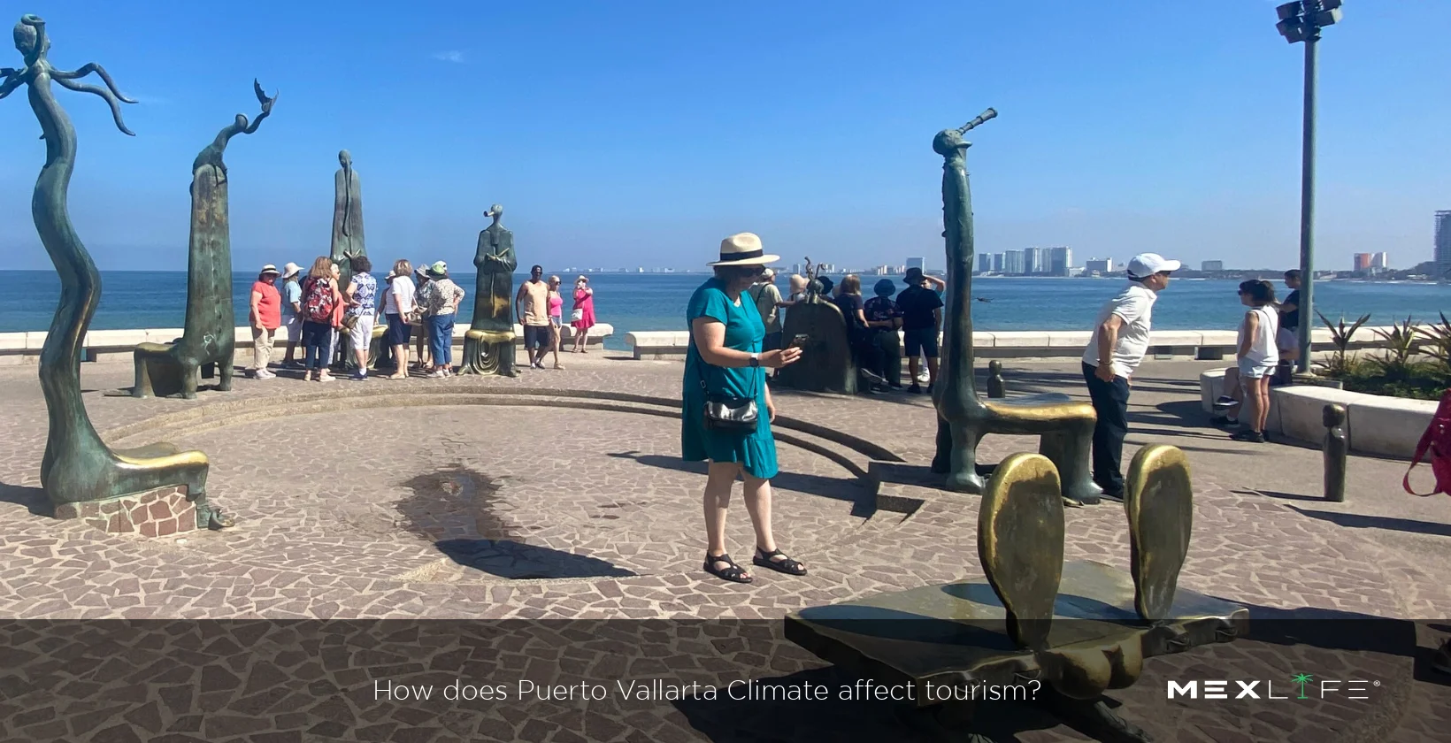 Puerto Vallarta Climate affect tourism