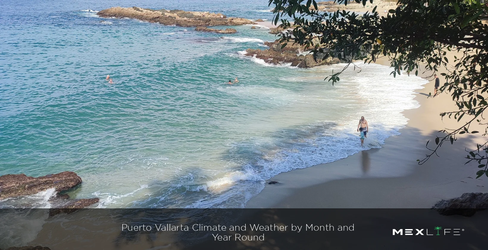 Puerto Vallarta Climate