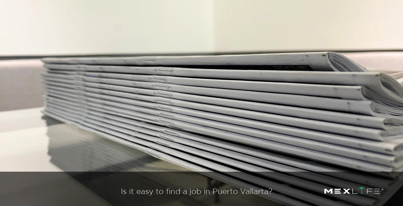 Puerto Vallarta Ease of finding a job