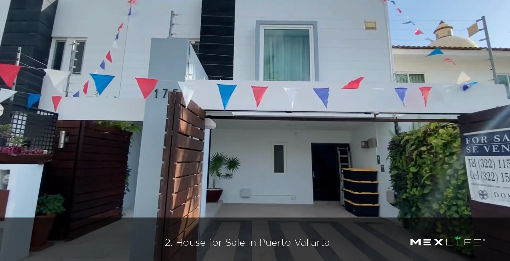 Puerto Vallarta House for Sale