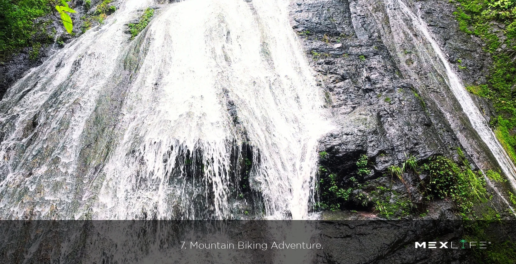 Puerto Vallarta Mountain Biking