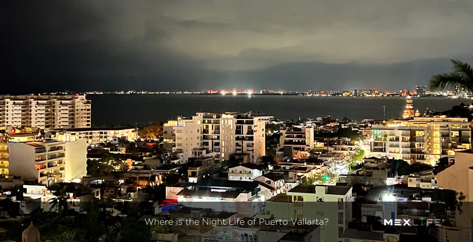 Puerto Vallarta Night Life