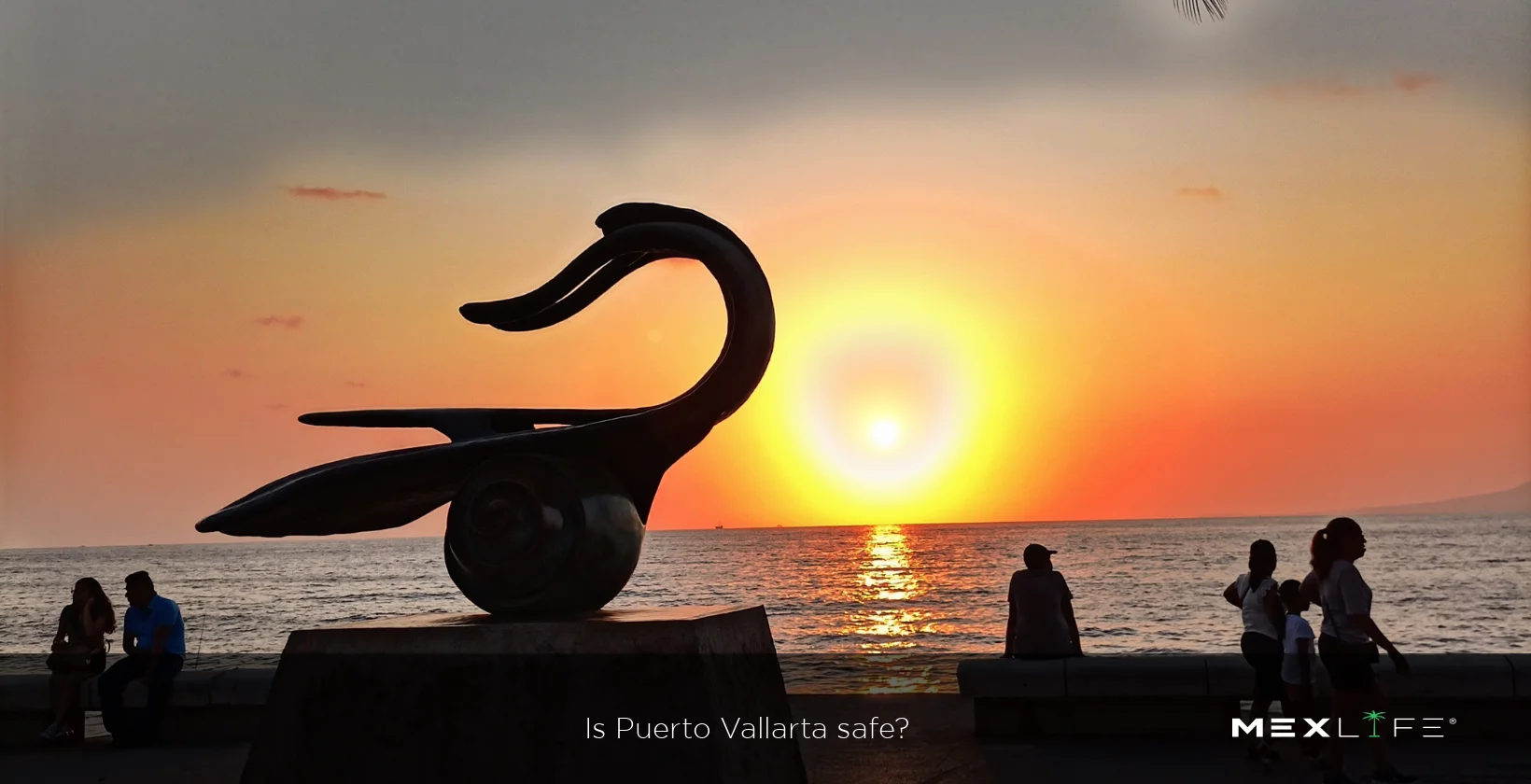 Puerto Vallarta Safe to Live