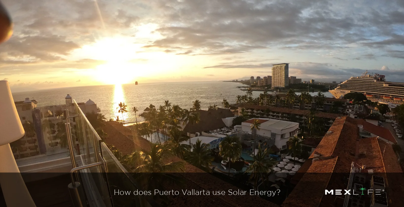 Puerto Vallarta Solar Energy