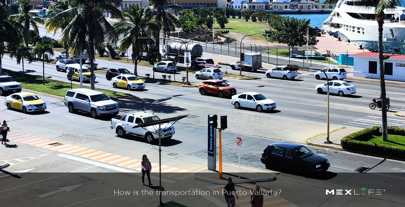 Puerto Vallarta Transportation