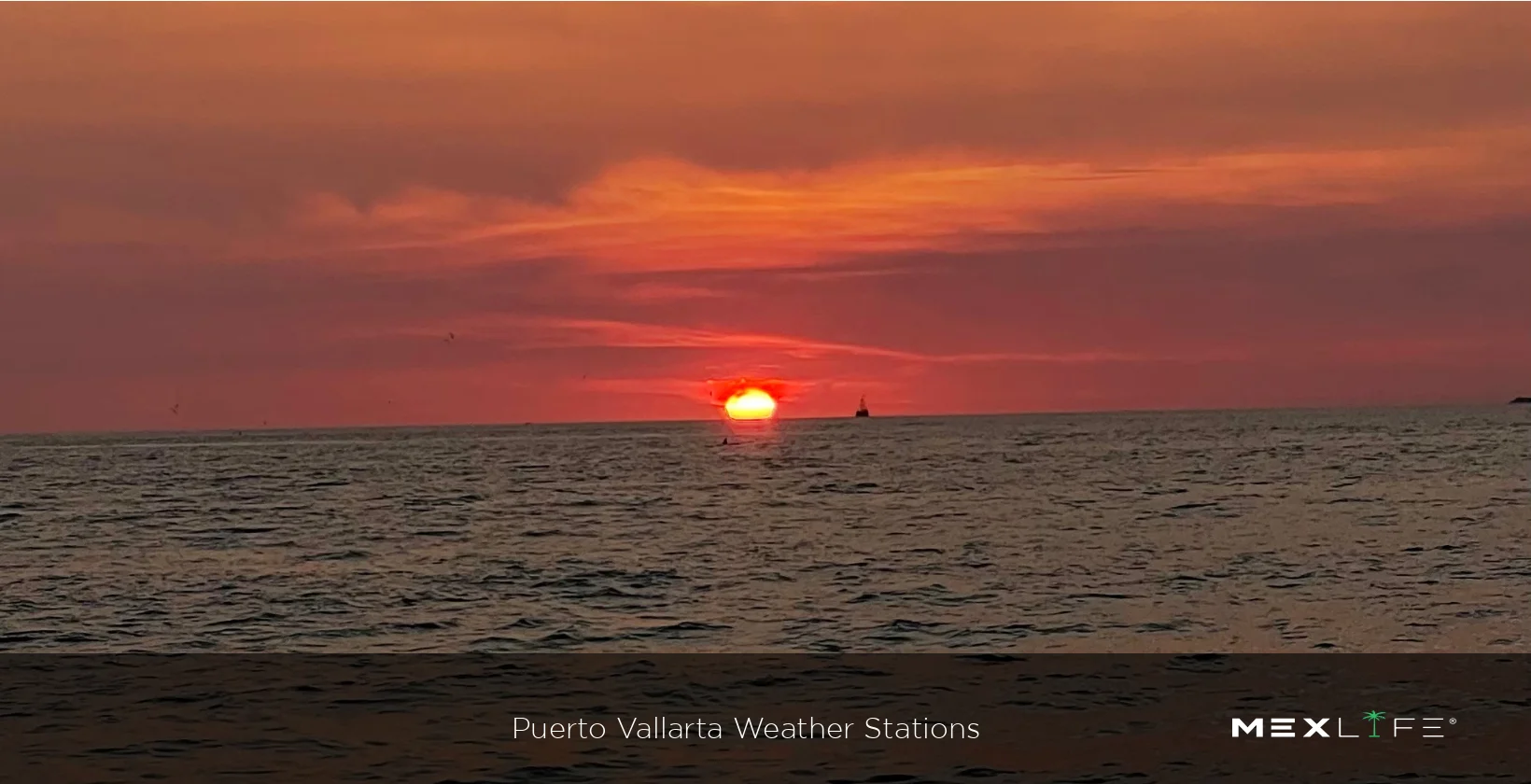 Puerto Vallarta Weather Station