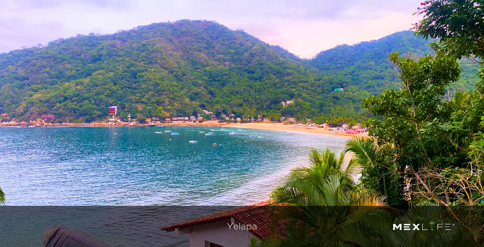 Puerto Vallarta Yelapa