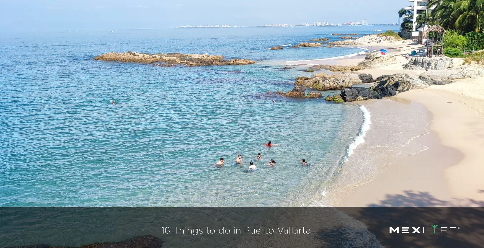 Things to do in Puerto Vallarta