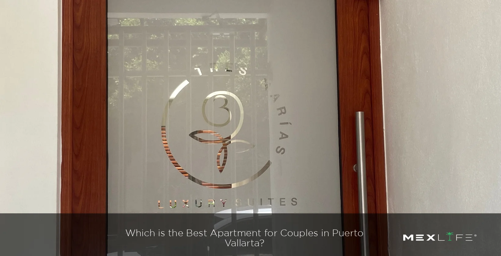 Puerto Vallarta Best Apartment for Couples