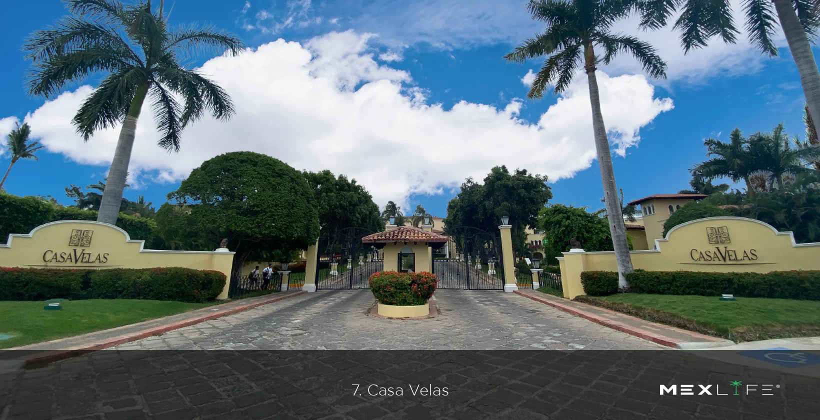 Puerto Vallarta Casa Vela