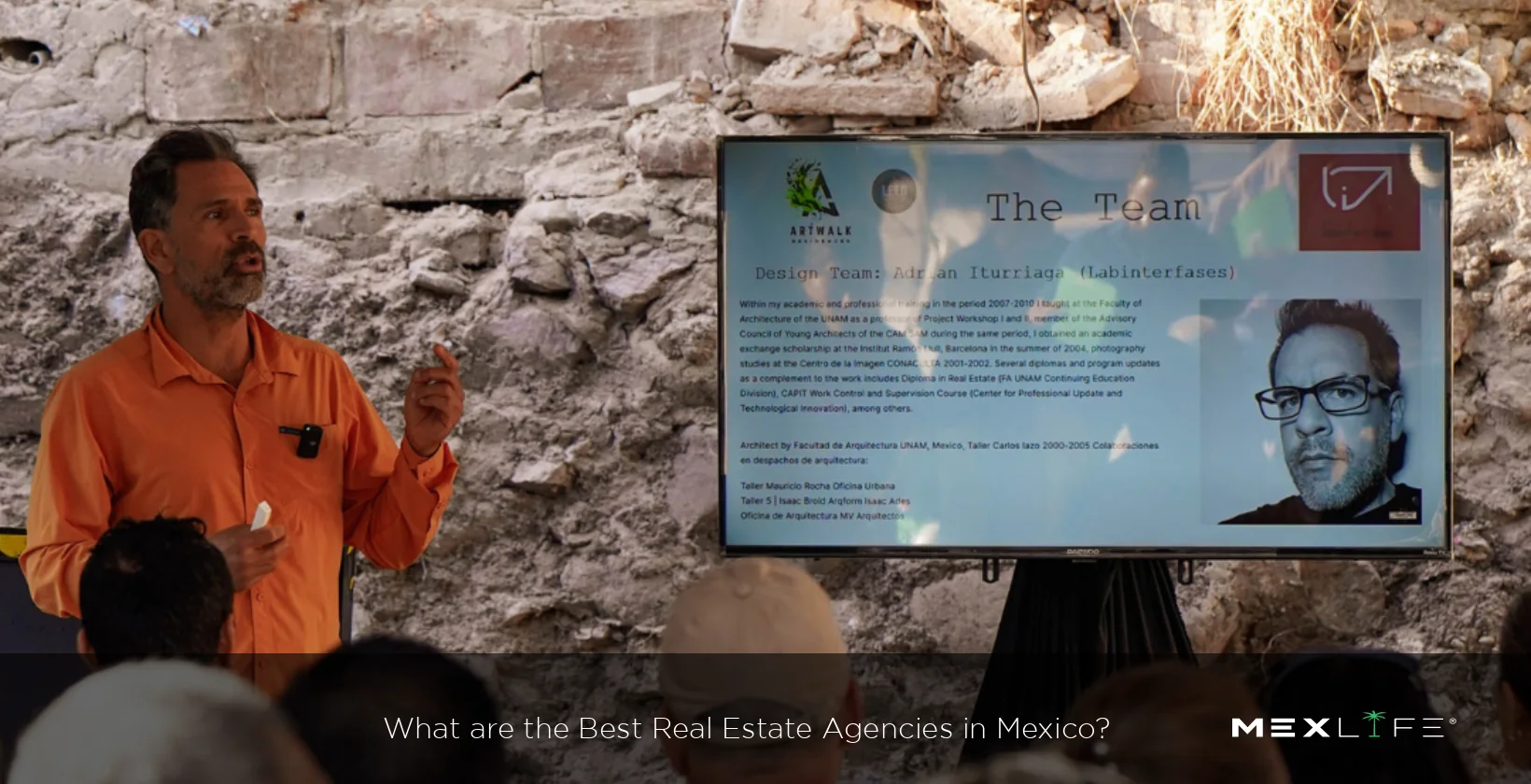 Best Real Estate Agencies in Mexico