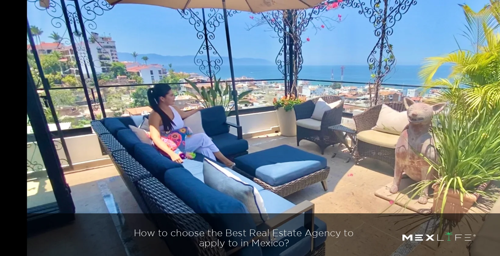 Choosing the best real estate agency to apply to in Mexico