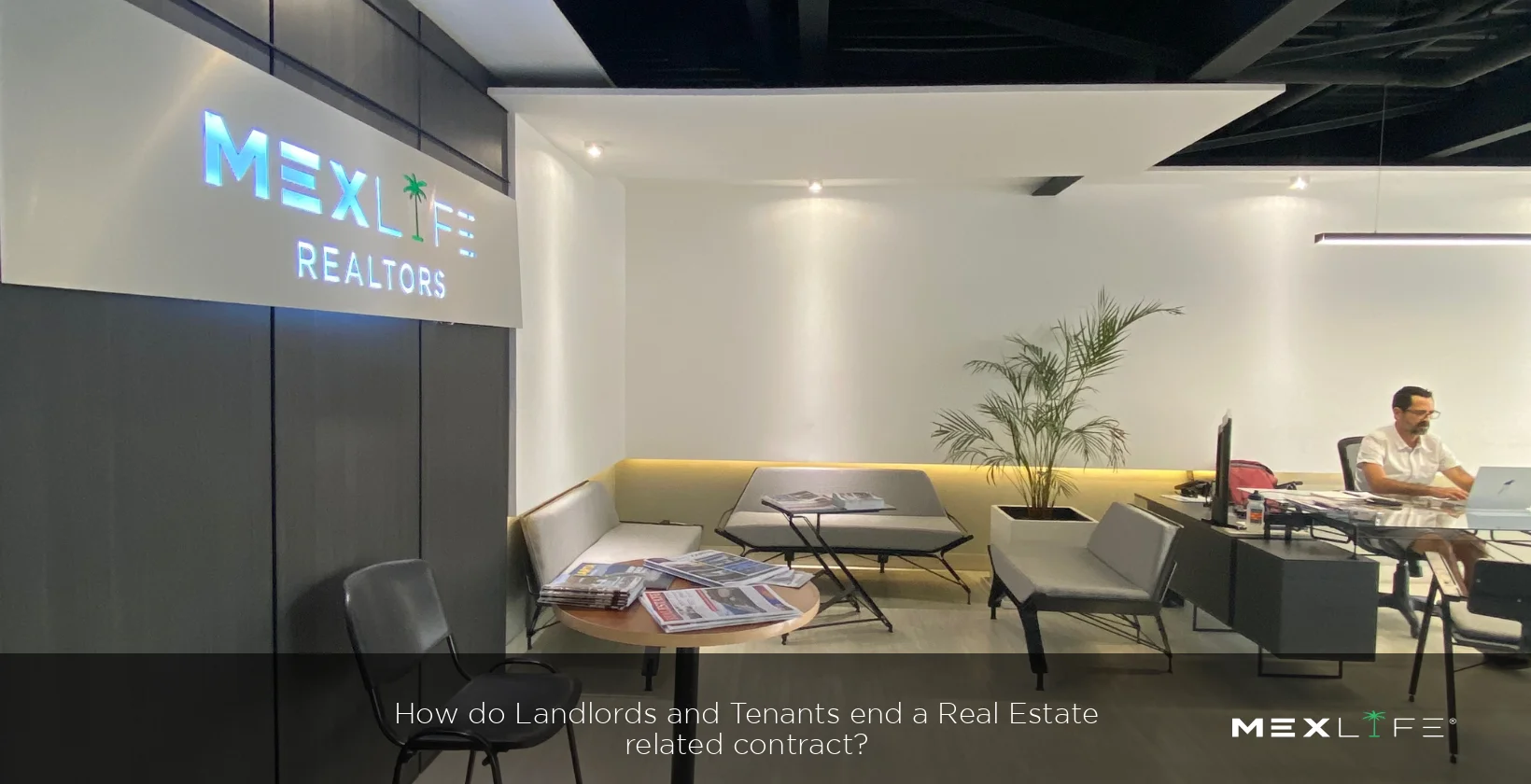 Ending A Real Estate Contract Landlords And Tenants