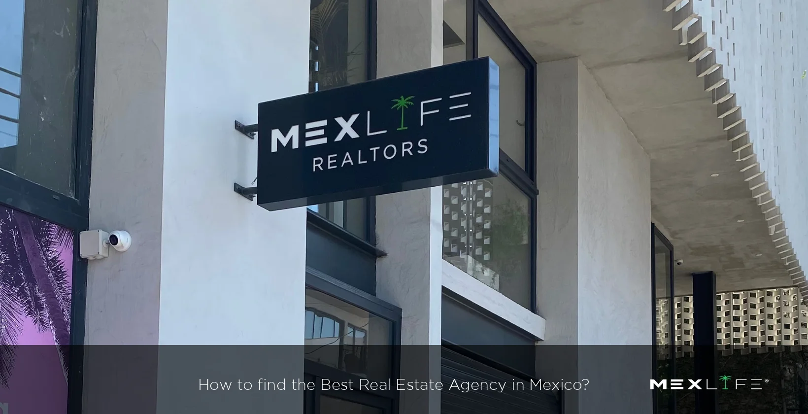 Finding The Best Real Estate Agency In Mexico