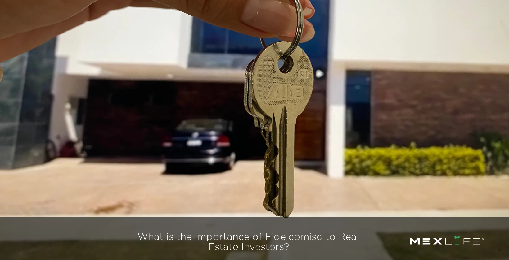 Importance of Fideicomiso to Real Estate Investors