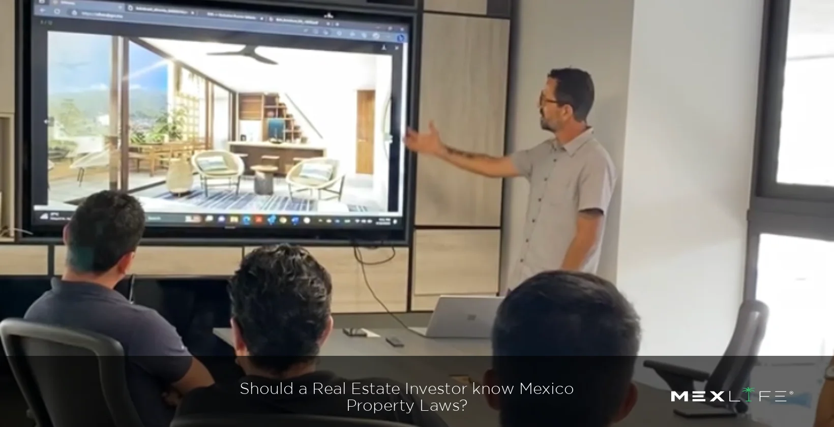 Knowing Mexicos Property Laws For Investors