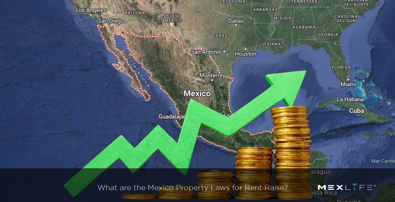 Mexico Property Laws for rent Raise