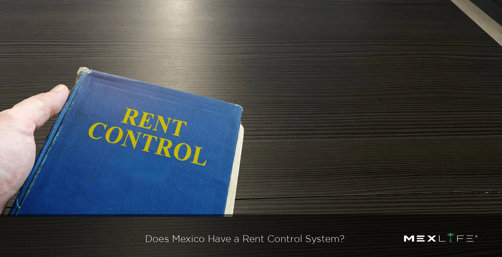 Mexico Rent Control System