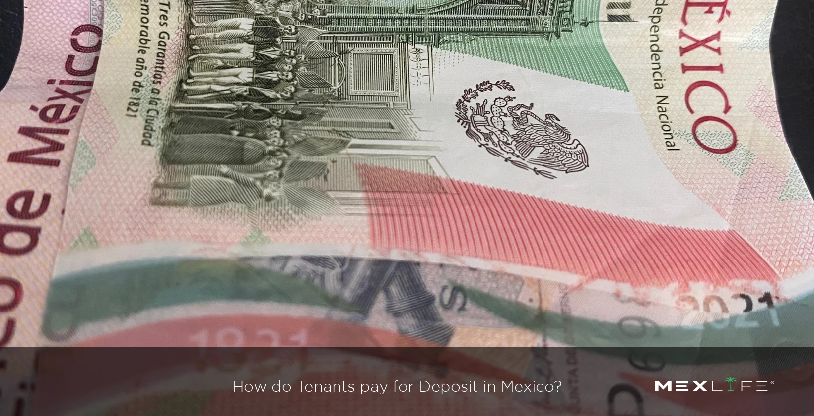 Mexico Tenant Deposit Payments